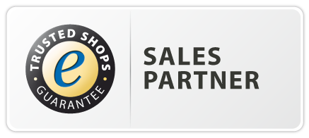 Trusted Shops Sales Partner